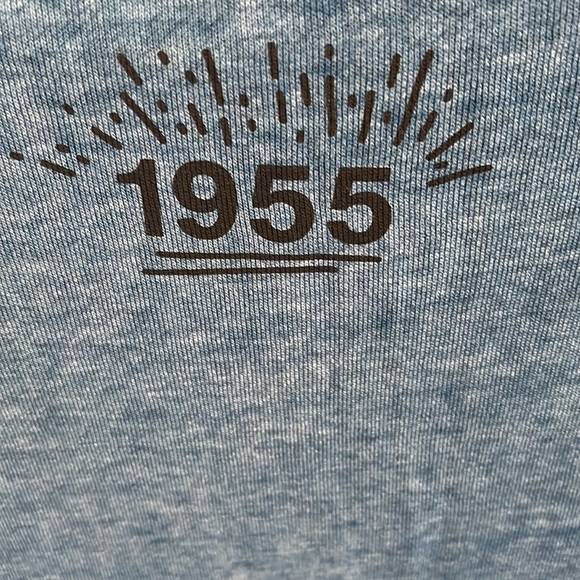 DISNEY PARKS OLD SCHOOL LIGHTWEIGHT “vintage Look” Sweater - Picture 3 of 3